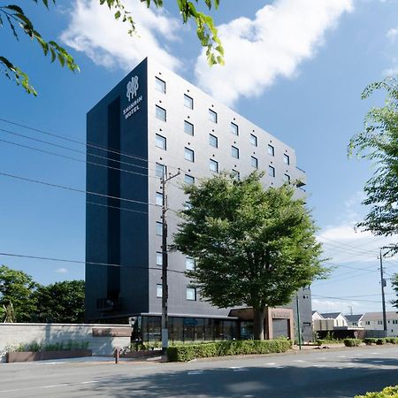 Shinrin Hotel Namegawa Esterno foto