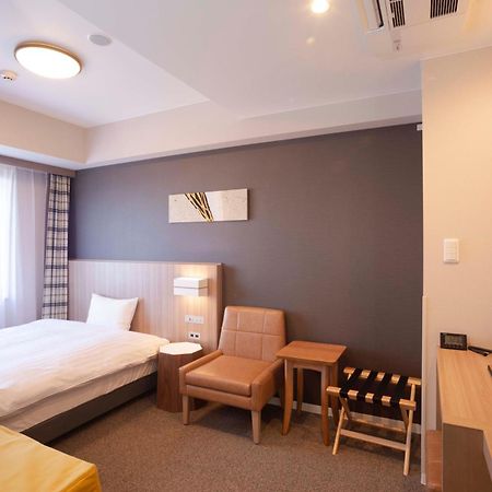 Shinrin Hotel Namegawa Esterno foto