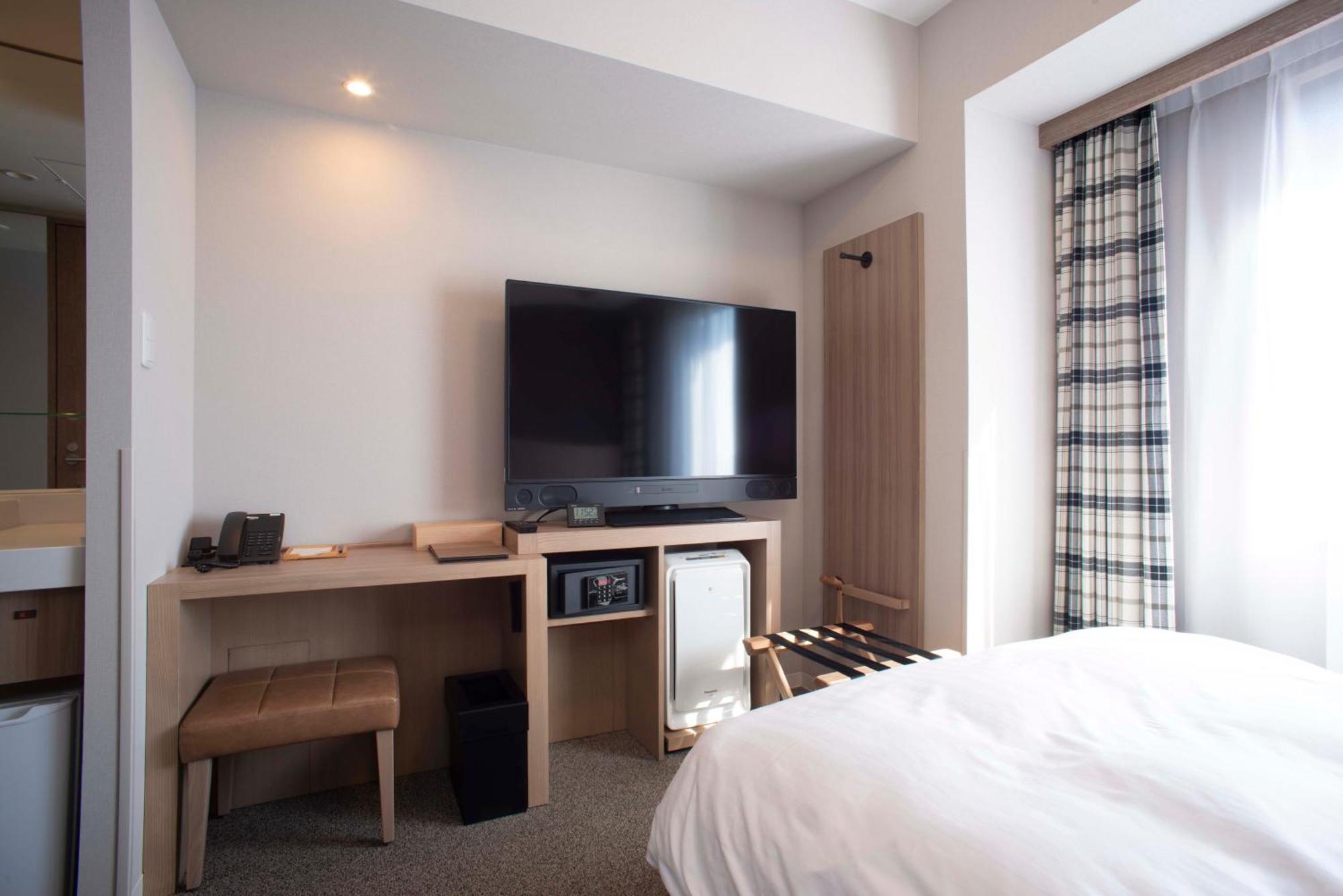 Shinrin Hotel Namegawa Esterno foto